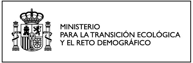 ministerio transicion